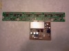 Vand Y-Main cu Y-Buffer  42U2 Y-Buffer LJ41-06616A42U2 Y-Main LJ41-06614ALJ92-01669A