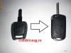 Carcasa Cheie - Chei OPEL 2 BUTOANE OPEL ASTRA, ZAFIRA BRICEAG, TRANSFORMA-TI CHEIA TA IN BRICEAG SIMPLU