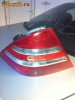 Stopuri originale Mercedes S class model W 220