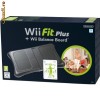 WII FIT PLUS NINTENDO + WII BALANCE BOARD WIIFIT ACCESORII NEGRU