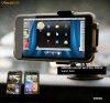 Vand suport auto dedicat Samsung Galaxy Note Dell Streak mini