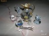 MINIATURI DE CRISTAL