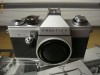 Praktica LTL2  (body) filet M42