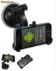suport auto Samsung Galaxy ACE + incarcator  Stand Holder CRADLE FOR  S5830 masina