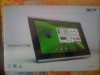 Tableta Acer Iconia Tab A500 cu procesor nVidia Tegra 250 Dual cortex A9 1.0GHz, 32GB, Android 3.0 Honeycomb, Argintiu