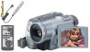 Camera Video Digitala Panasonic PV-GS150 3CCD Camera Video Digitala Panasonic PV-GS150 3CCD
