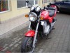 Motocicleta Kawasaki ER-5 Twister /1997.