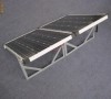 Incarcator solar de 30w pt.baterii auto