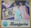 NATALIA TAUTU STANESCU - LENJERIE PENTRU TINERELE FETE