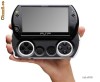 Modare PSP GO, PSP E1004