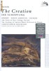 Haydn - The Creation (Hogwood, AAM, Kirkby, Johnson) DVD