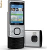 SUPER OFERTA - Nokia 6700 slide - silver - nou, sigilat, garantie