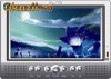 Televizor portabil LCD ELITE TV-77X