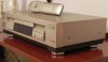 Vand dvd audio-video player TECHNICS DVD-A10 ca nou, cu telecomanda originala!