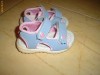 15 RON / 2 PERECHI SANDALE 12 cm interior
