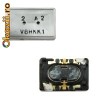 DIFUZOR / CASCA NOKIA 8800 Sirocco, 9300i, E50, N73, N78, N79, N80, N82, N90, N900, N92, N95, N95 8GB, X2-01
