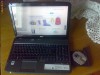 LAPTOP ACER ASPIRE 5535