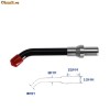 Varf lampa fotopolimerizare light guide