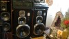 Boxe Onkyo SC-901, superbe