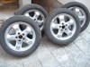 Jante aliaj 16 opel saab la pret de jante tabla 16 (nu audi,skoda,vw,seat,mercedes,bmw)