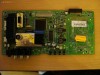 17MB45-3 V2 190110 SANYO CE22CD06-B MAIN BOARD VESTEL