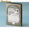 HDD TOSHIBA MBF 2450 RC 450gb 6 Gb/sec 10.000 rpm SAS server Accept schimb cu psp , telefoane android, hard hdd laptop passport NEGOCIABIL