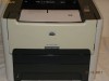 Imprimanta laser HP 1320N duplex si retea, monocrom.