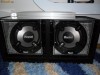 vand subwoofer+ statie