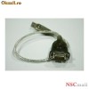 Adaptor Usb to Serial Aten