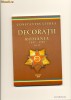 Catalog-DECORATII ROMANIA-1947-1989