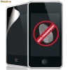Folie de protectie ecran iPod Touch 4 fara amprente - IP-PH809-T4