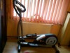 Bicicleta Eliptica CRANE