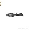 Cablu de date conectare conector usb Mufa MicroUSB CA-101 CA101 Nokia C2-00, C2-01, C3, C3-01 Touch and Type C5, C5-03, C6, C6-01 Original NOU Sigilat