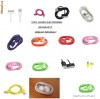 Cablu de date conectare conector usb Mufa sincronizare pc laptop Apple Iphone 2G 3G 3GS 4 4G 4GB 8GB 16GB 32GB NOU Sigilat