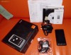LG KP501 - Black (Orange network)