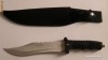 --CUTIT GECKO TF745 COMMANDO STYLE-Husa curea-Sigilate-Germania---