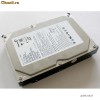 HDD SEAGATE BARRACUDA 160 GB IDE