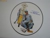 Mike Rutherford - Mike & The Mechanics picture disc special limited edition