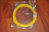 Patchcord Fibra Optica duplex single mode LC/PC-LC/PC-2mm 8M