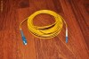 Patchcord Fibra Optica simplex single mode SC/PC-LC/PC 2mm - 10M
