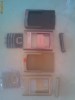 Carcasa Nokia 6500clasic( negru,gold,bronze), 6303( black,silver) NOII