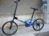 Bicicleta Pliabila Best Laux 20 NOUA