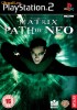The Matrix: Path of Neo (PS2) (ALVio) + sute de alte jocuri originale
