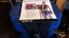 (REDUCERE LA 12O LEI) !!!! GEANTA HAMA REXTON 150 pt camera foto DSLR CANON NIKON SONY OLYMPUS noua poze reale