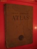 HARTI - ATLAS CU HARTI - TOT GLOBUL ?? - 50 X 30 CM.