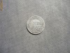 25000 Lei 1946 ,Ag , Mihai I