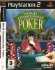 JOC PS2 WORLD CHAMPIONSHIP POKER ORIGINAL PAL PROMOTIE