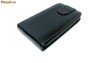 Husa HTC Desire HD G7 din Piele + Suport Auto