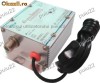 Amplificator CATV, 2 iesiri, amplificator TV-0802