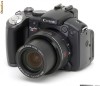 aparat foto canon powershot s5 is